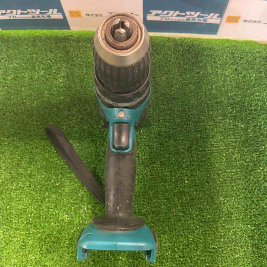 ◇マキタ(makita) コードレス震動ドリルドライバー HP440DZ【草加店】