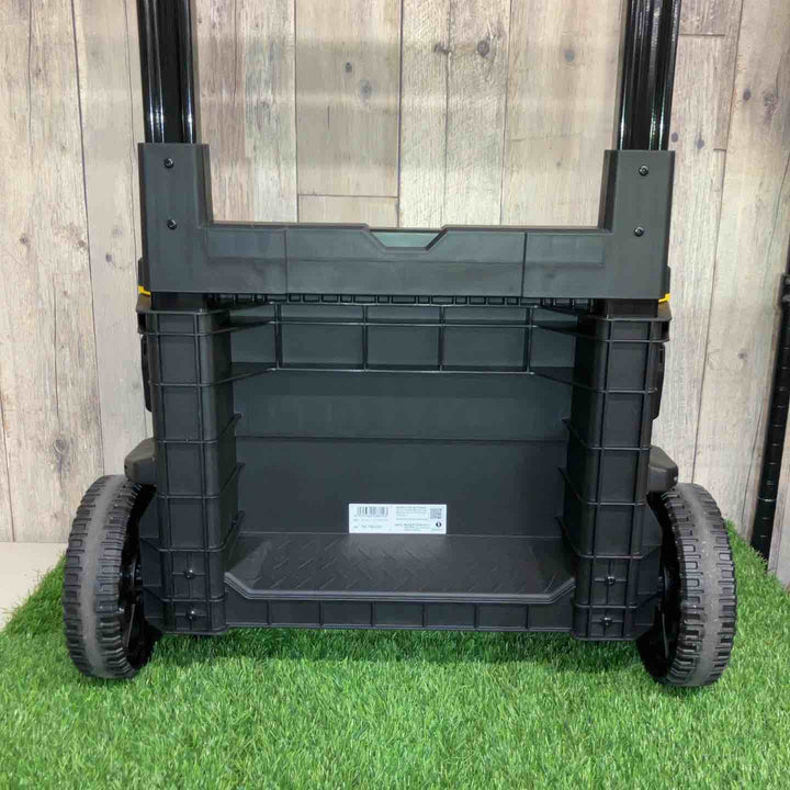□タジマ(Tajima) セフキャリーツールボックス TB-TBOXC 店頭展示品【戸田店】
