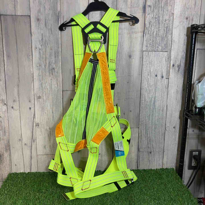 ◇ミドリ安全　メッシュハーネス　型番不明【戸田店】