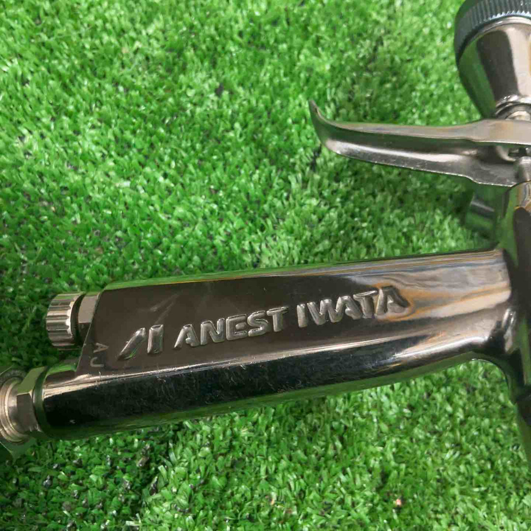 ◇ANEST IWATA アネスト岩田 スプレーガン極 W-50 エアースプレー【草加店】