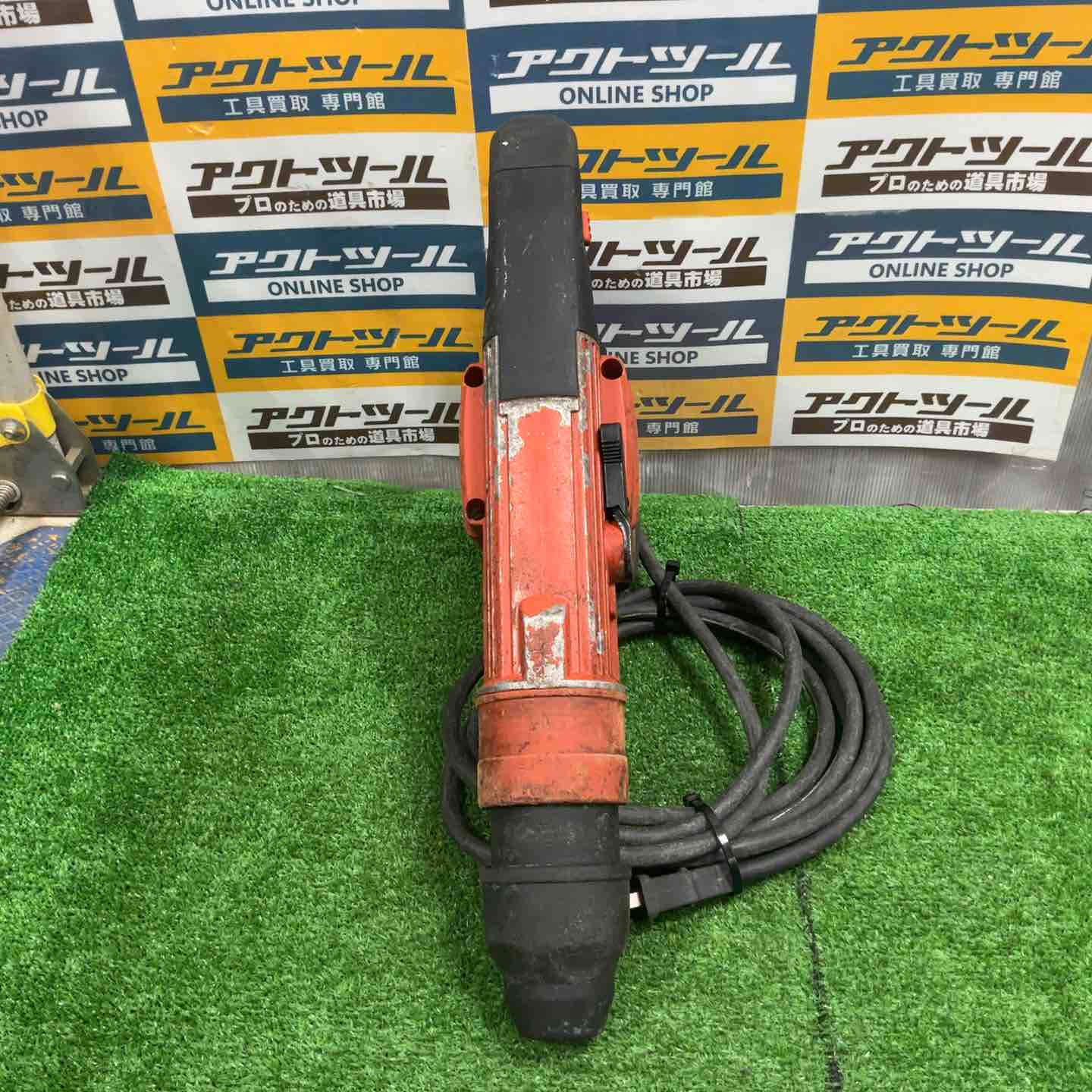 ◇ヒルティ(HILTI) ハンマドリル TE505【草加店】 – アクトツール