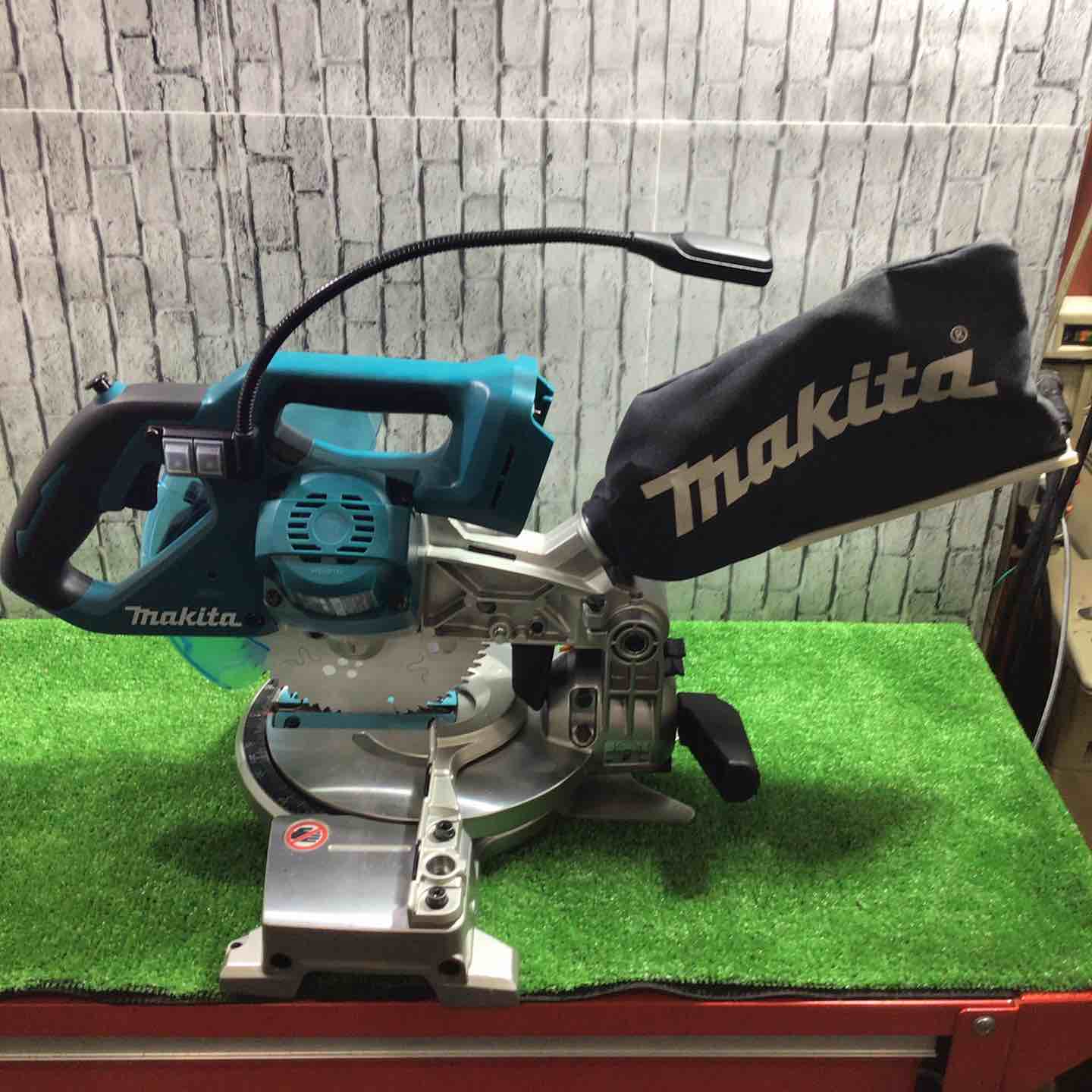 Makita - 【良品】Makita マキタ 卓上マルノコ LS600D LS600D | 株式会社マキタ