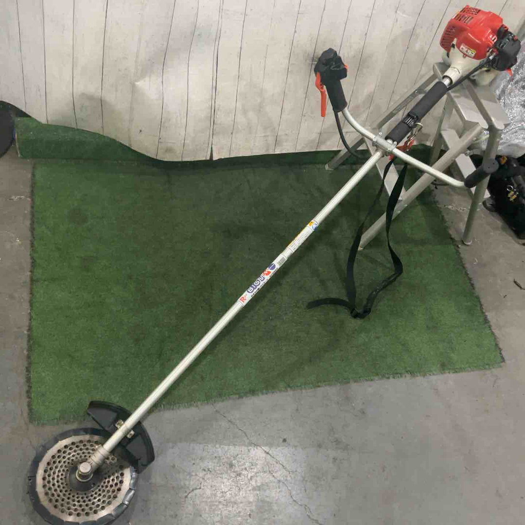 【店頭受取り限定】◇AC266S　丸山製作所　刈り払い機 動作確認済【川口店】