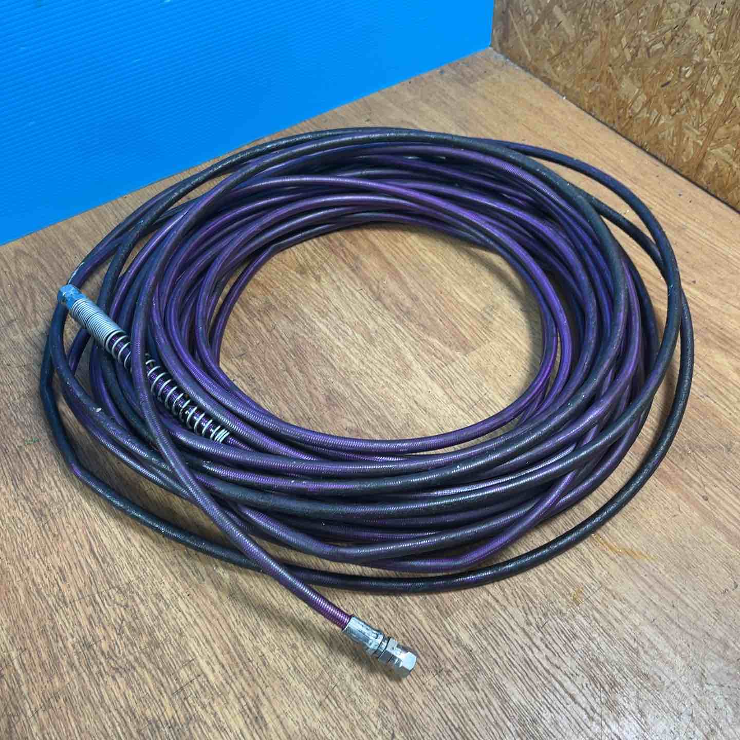 精和産業(セイワ、SEIWA) エアレス ちょ〜軽黒帯君 SLB-20【岩槻店