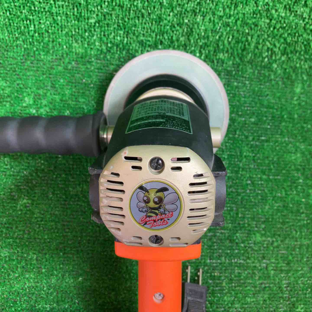 ◇コンパクトツール(COMPACT TOOLS)  ポリッシャー G-150N【川越店】