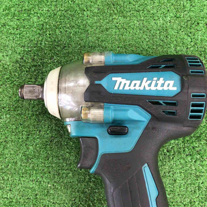 ★マキタ(makita) コードレスインパクトレンチ TW300DZ【川崎店】