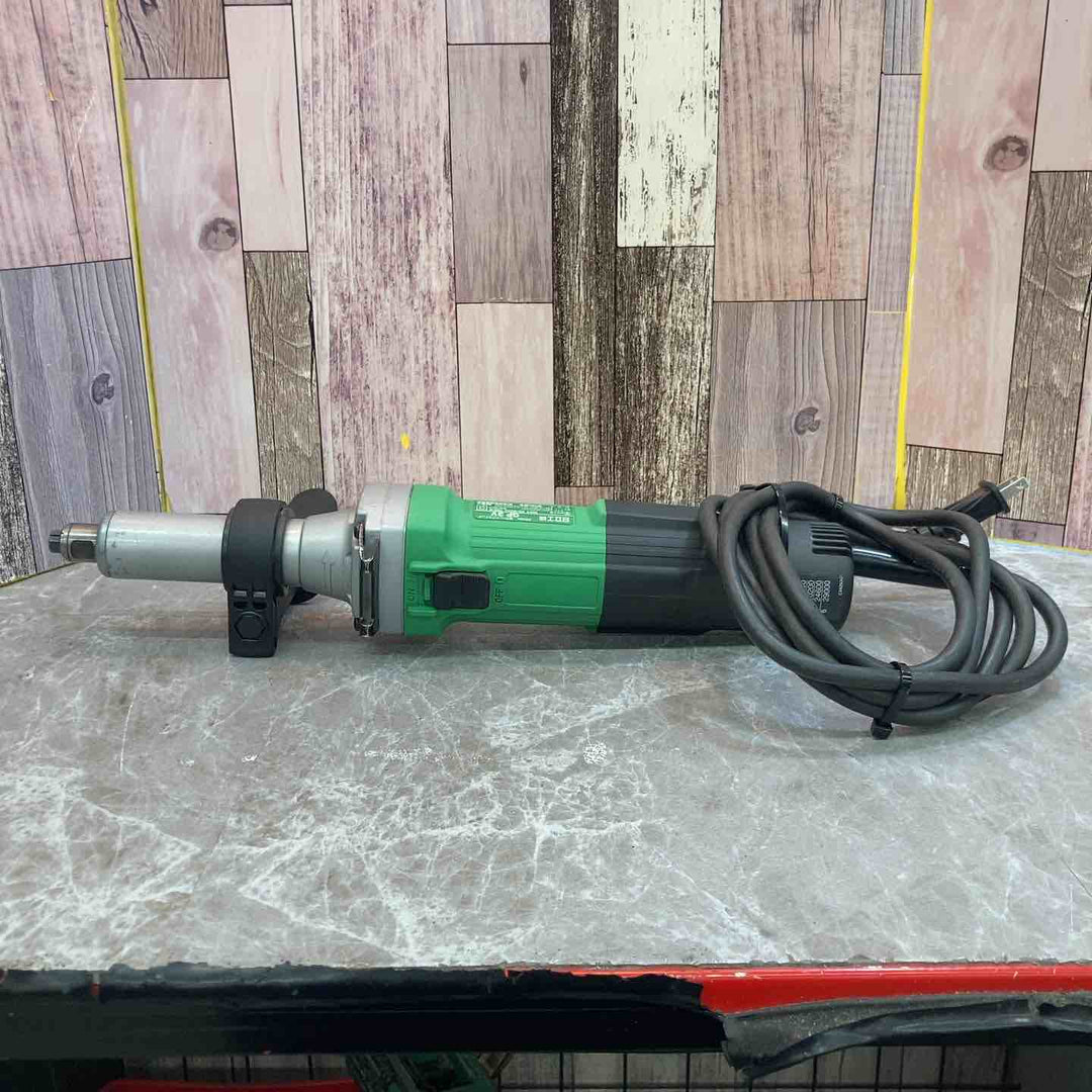 【中古品】Hikoki ハイコーキ 25mm 電子ハンドグラインダ GP3V【八潮店】
