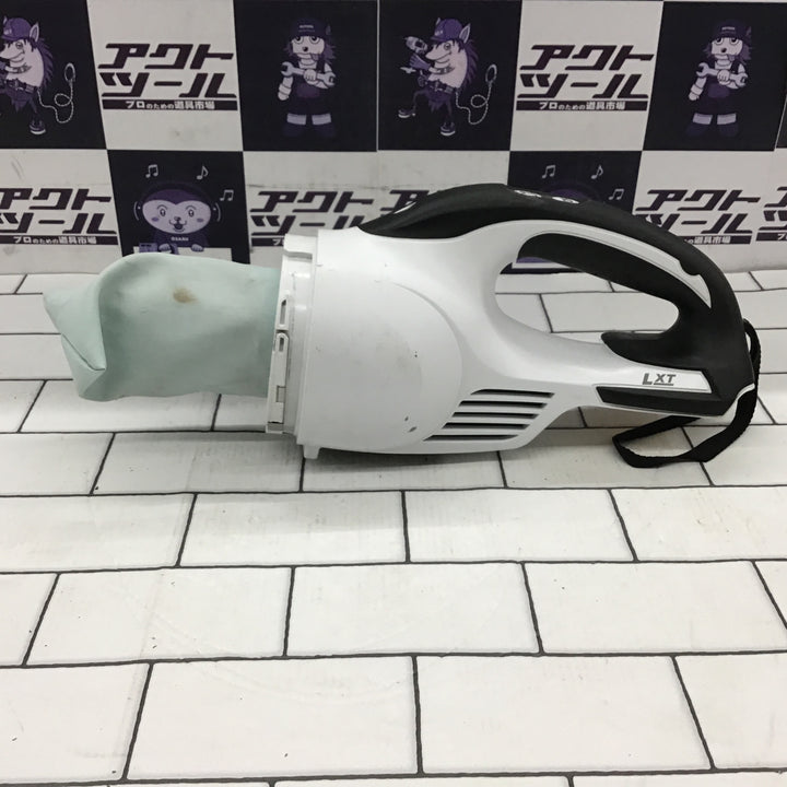 ☆マキタ(makita) コードレスクリーナー CL181FDZW【所沢店】