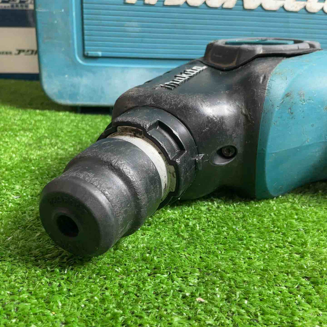 ★マキタ(makita) ハンマドリル HR2811F【草加店】