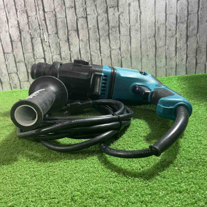 ★マキタ(makita) ハンマドリル HR1841F 動作確認済【川口店】
