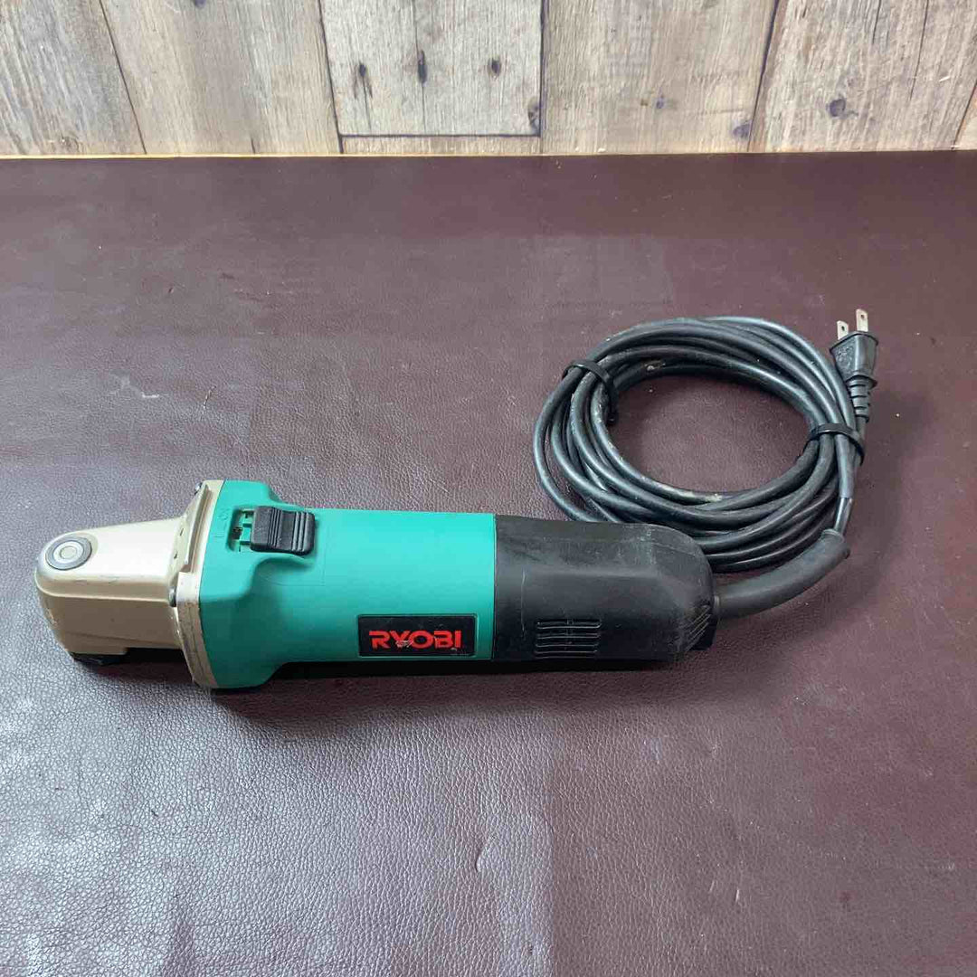【中古品】 リョービ(RYOBI) コーキングカッター CC-3500 【東大和店】