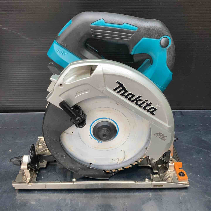 ★マキタ(makita) コードレス丸のこ HS610DRGX【川越店】