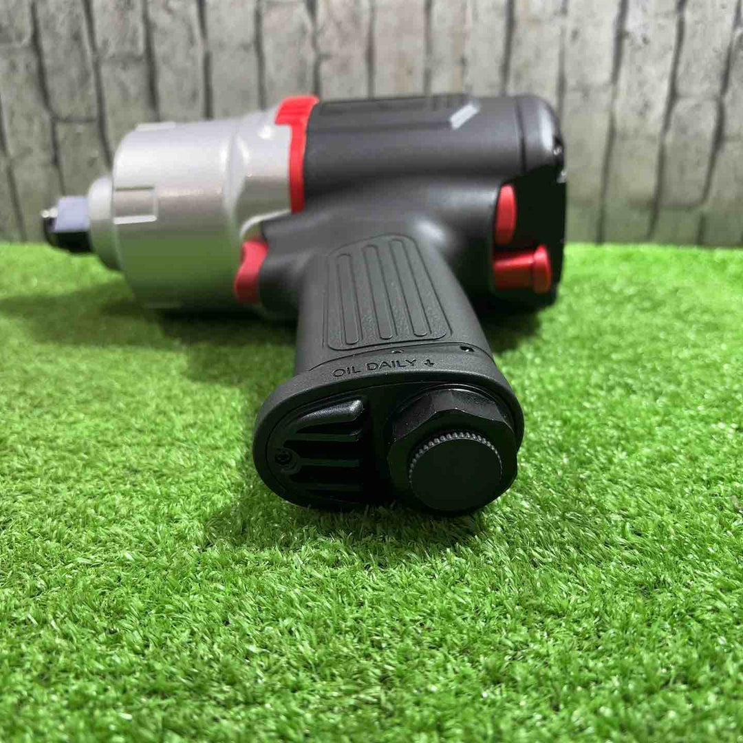 ▼ESCO エスコ 3/4”DRエアｰインパクトレンチ EA155DL-1【川口店】