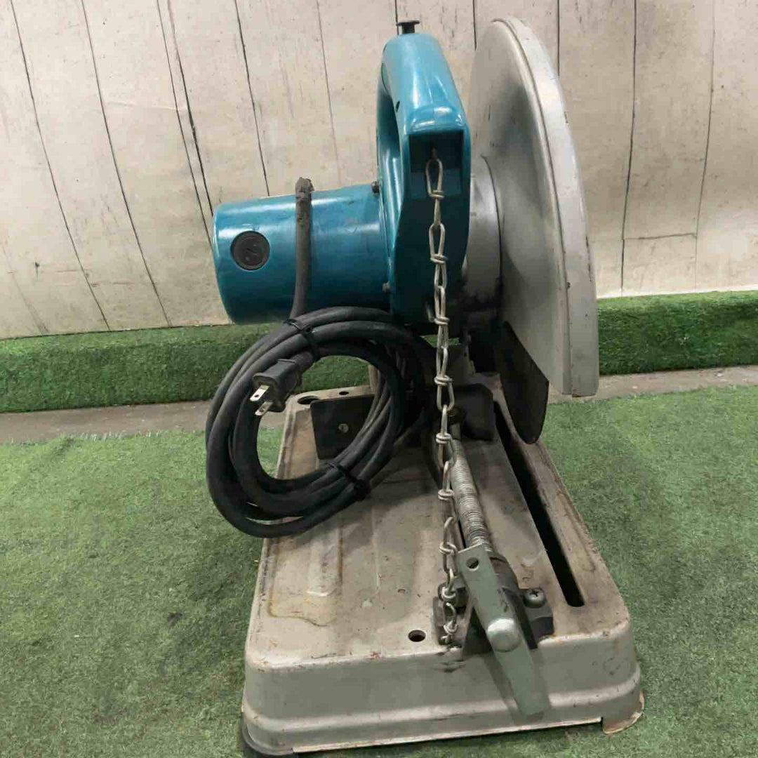☆マキタ(makita) 高速切断機 2414NB 動作確認済【川口店】