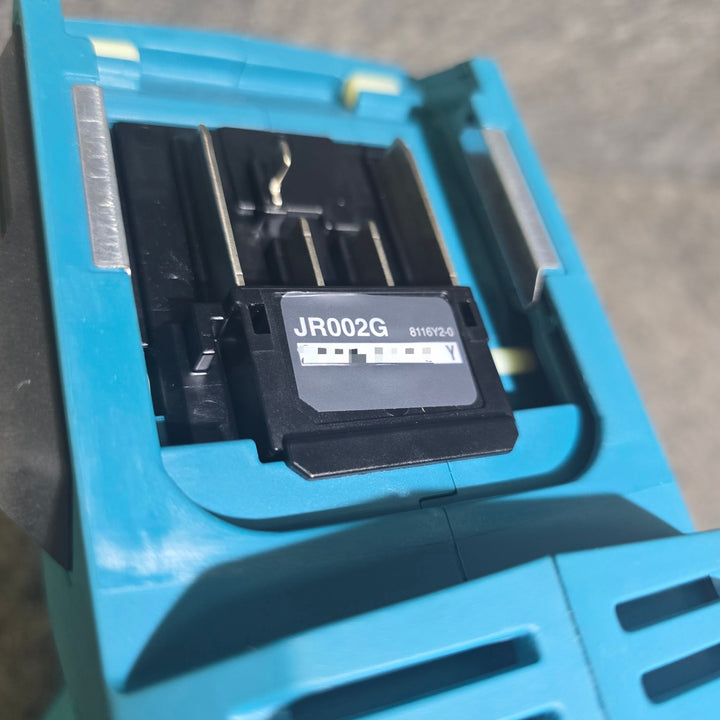 【超美品・40V 2.5Ahバッテリ付き！(※充電回数2回)】マキタ(makita) コードレスレシプロソー JR002GZ【桶川店】