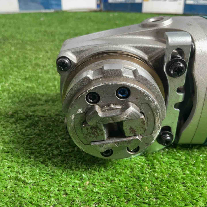 ★マキタ(makita) 100mmコードレスディスクグラインダ GA420DZ【草加店】