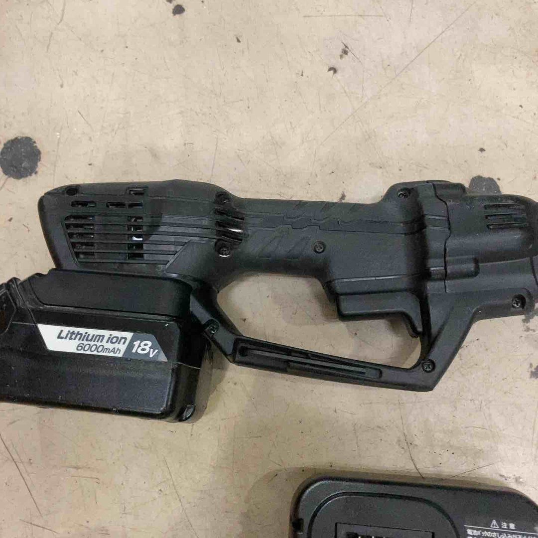 ◇リョービ(RYOBI) コードレスレシプロソー BSK-1800D【町田店】