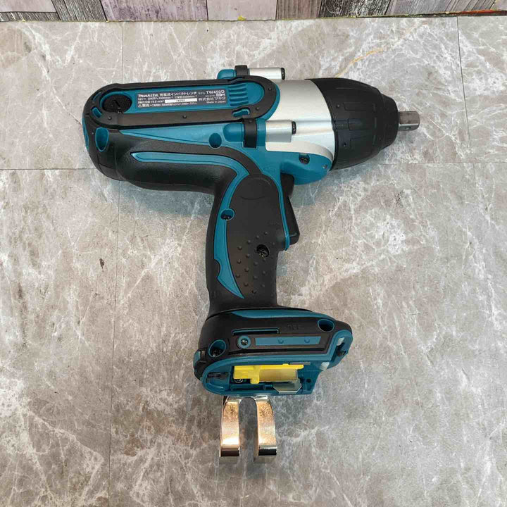 ☆マキタ(makita) コードレスインパクトレンチ TW450DZ【八潮店】