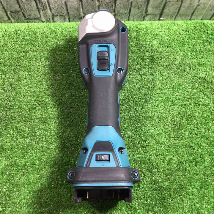 ★マキタ(makita) コードレスマルチツール TM52DZ【川口店】