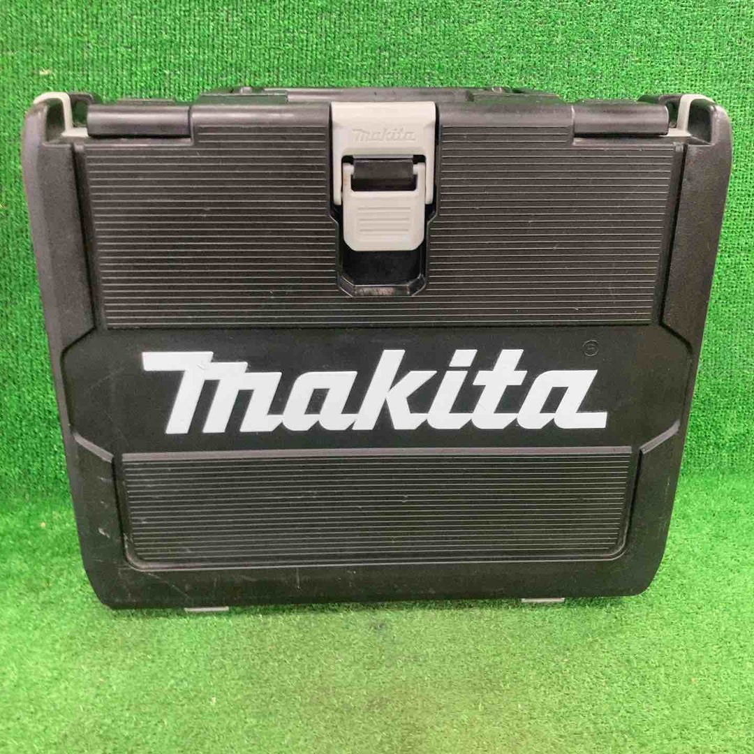 ★マキタ(makita) コードレスインパクトドライバー TD172DRGX【川崎店】