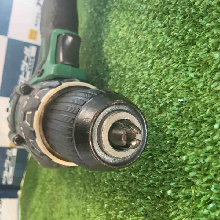 ☆ハイコーキ(HIKOKI ※旧:日立工機) コードレスドライバドリル DS36DA(NN)【草加店】