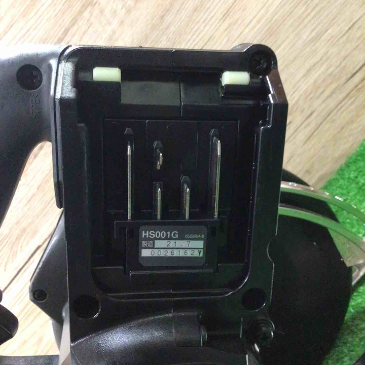 ★マキタ(makita) コードレス丸のこ HS001GZB【町田店】