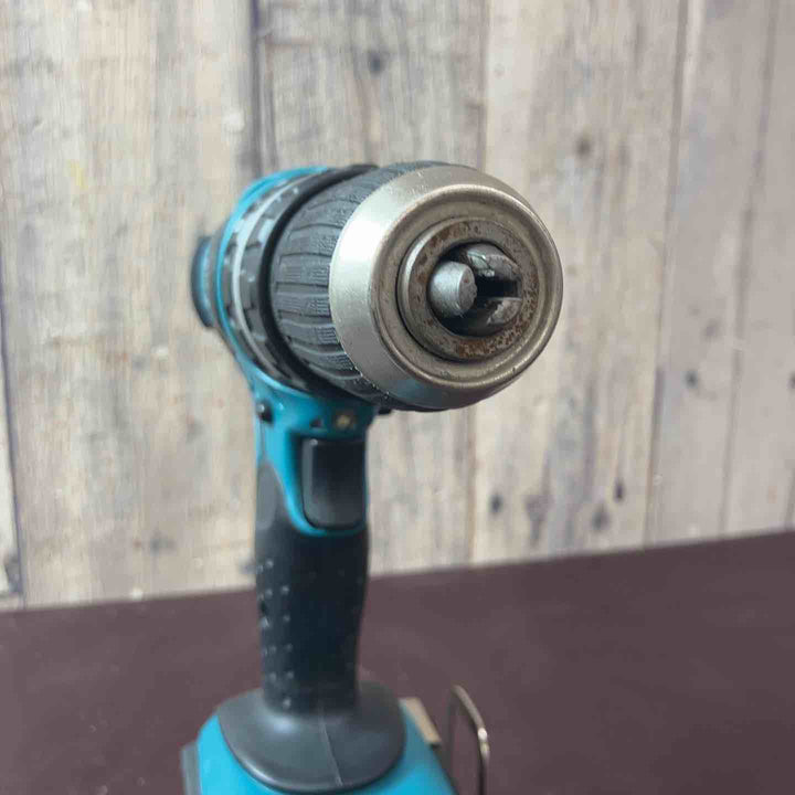 【中古品】マキタ(makita) コードレス震動ドリルドライバー HP440DZ バッテリー1個付属【東大和店】