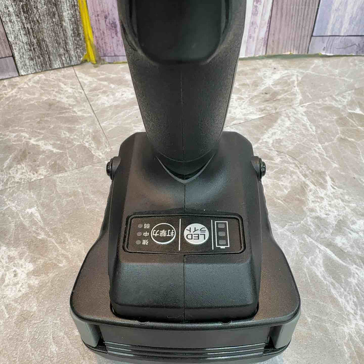 ◇リョービ(RYOBI) 充電式インパクトドライバ BID-1420L1 655200A【八潮店】