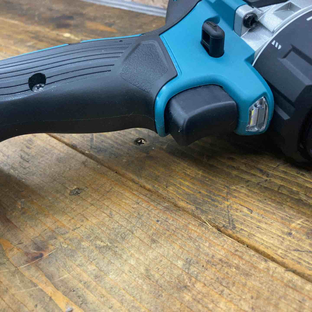 【中古品】マキタ(makita) コードレスドリルドライバー DF484DZ