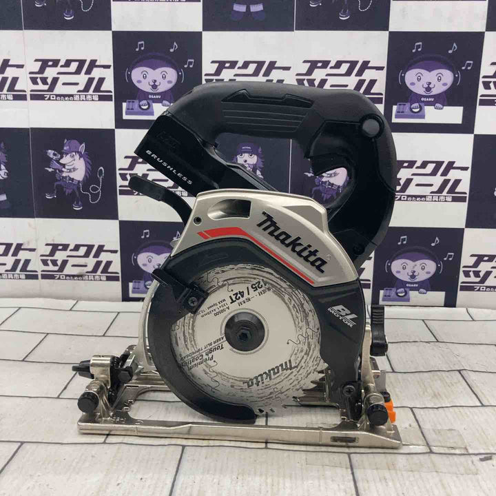 ★マキタ(makita) コードレスマルノコ HS474DZB【所沢店】