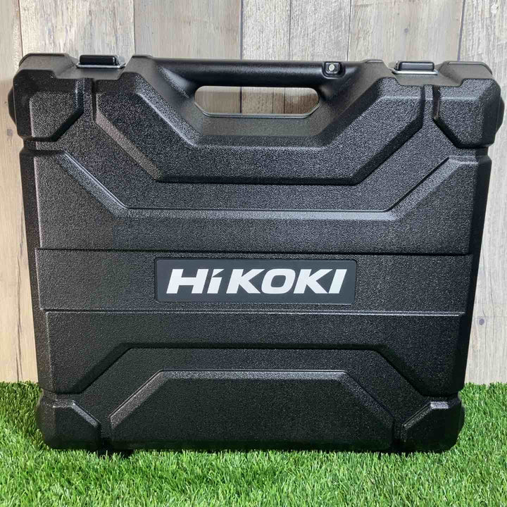 ★ハイコーキ(HIKOKI ※旧:日立工機) コードレスハンマ H3641DB(2WPZ)【戸田店】