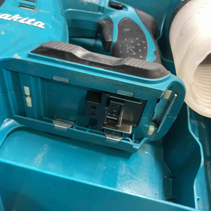 ★マキタ(makita) コードレスハンマドリル HR262DRDX【町田店】
