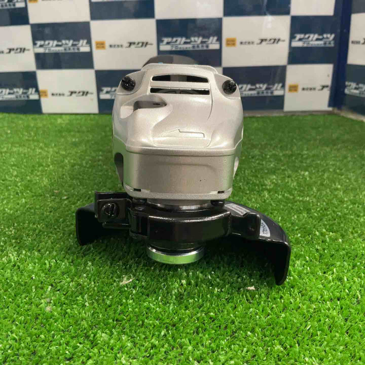 ☆マキタ(makita) 100mmコードレスディスクグラインダ GA404DZN (GA404DN)【草加店】