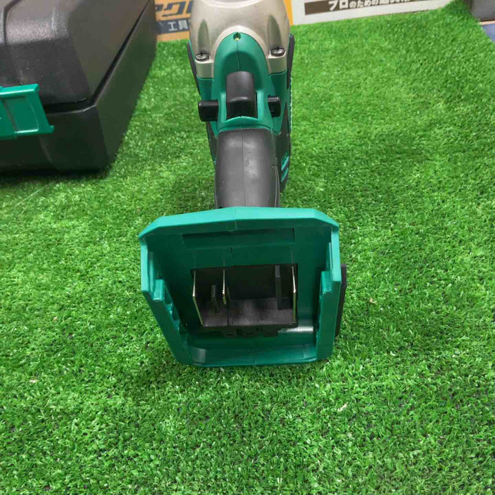 ◇マキタ(makita) コードレスインパクトドライバー M695DS【草加店】