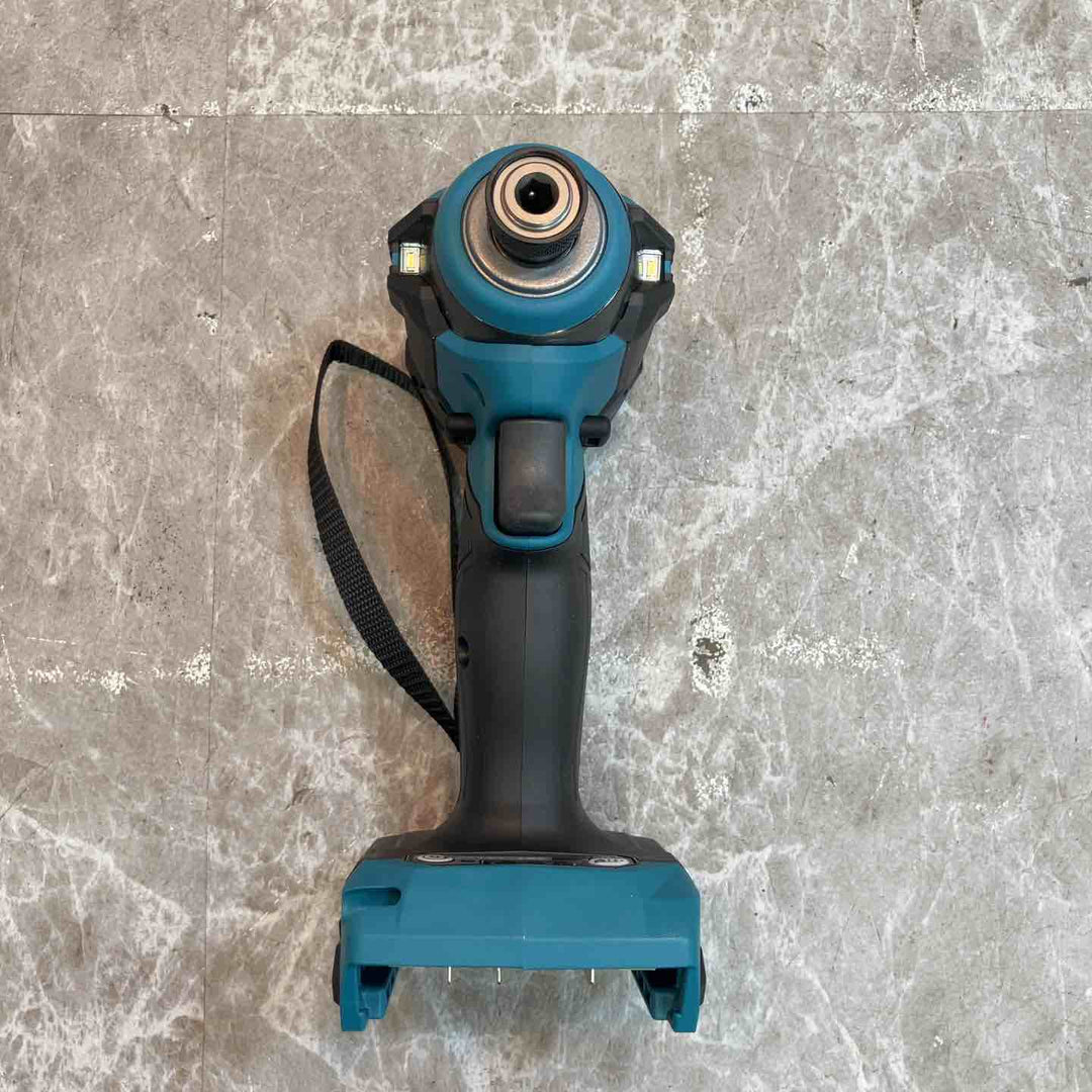 ★マキタ(makita) コードレスインパクトドライバ TD003GZ【八潮店】