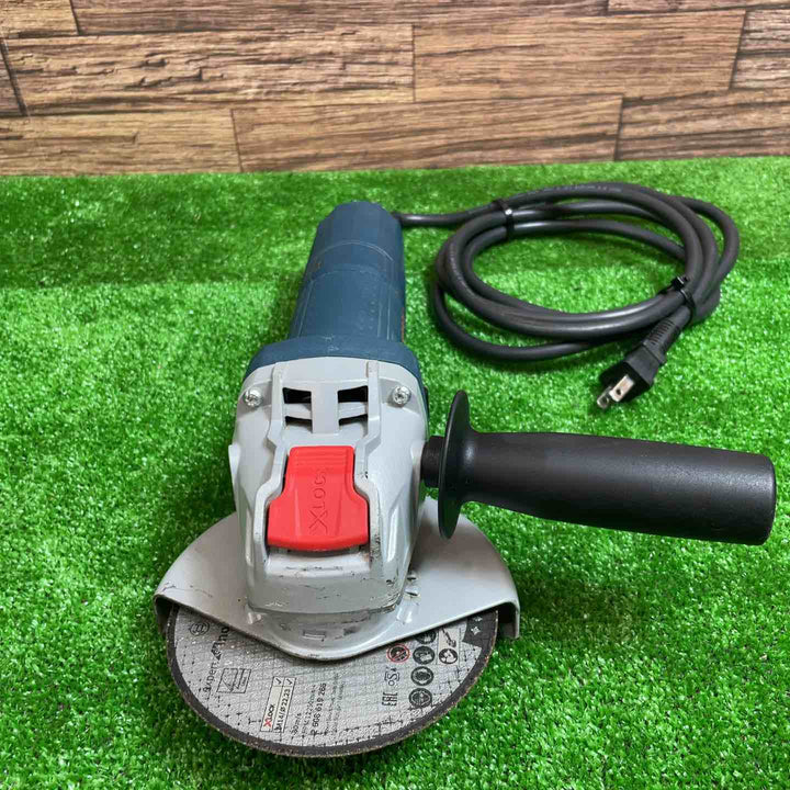 ボッシュ(BOSCH) 125mmグラインダー GWS750-125S【桶川店】