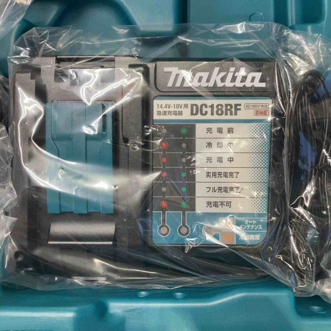 マキタ(makita) コードレス圧着機 TC300DRG【町田店】