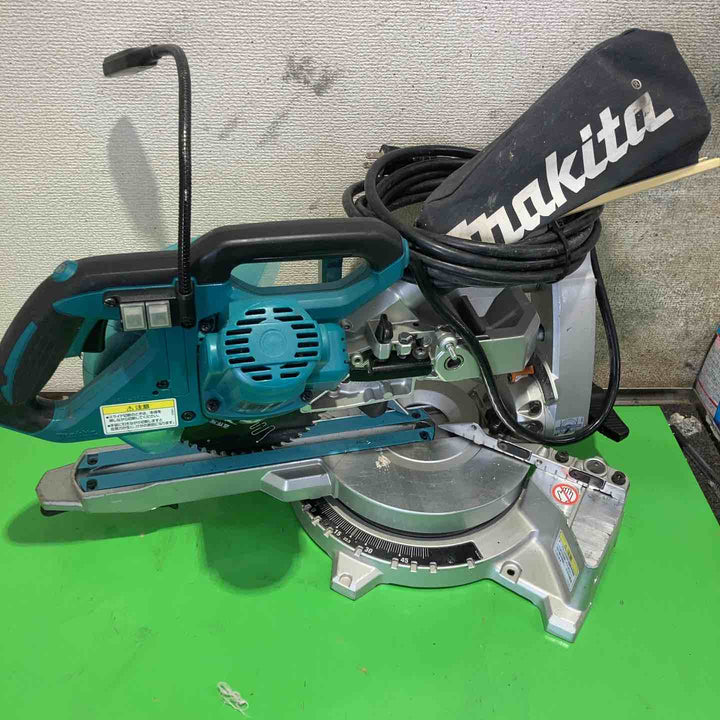 ★マキタ(makita) スライドマルノコ LS0613FL【町田店】