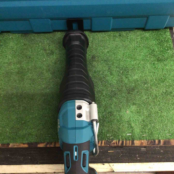 ★マキタ(makita) コードレスレシプロソー JR187DZK【町田店】
