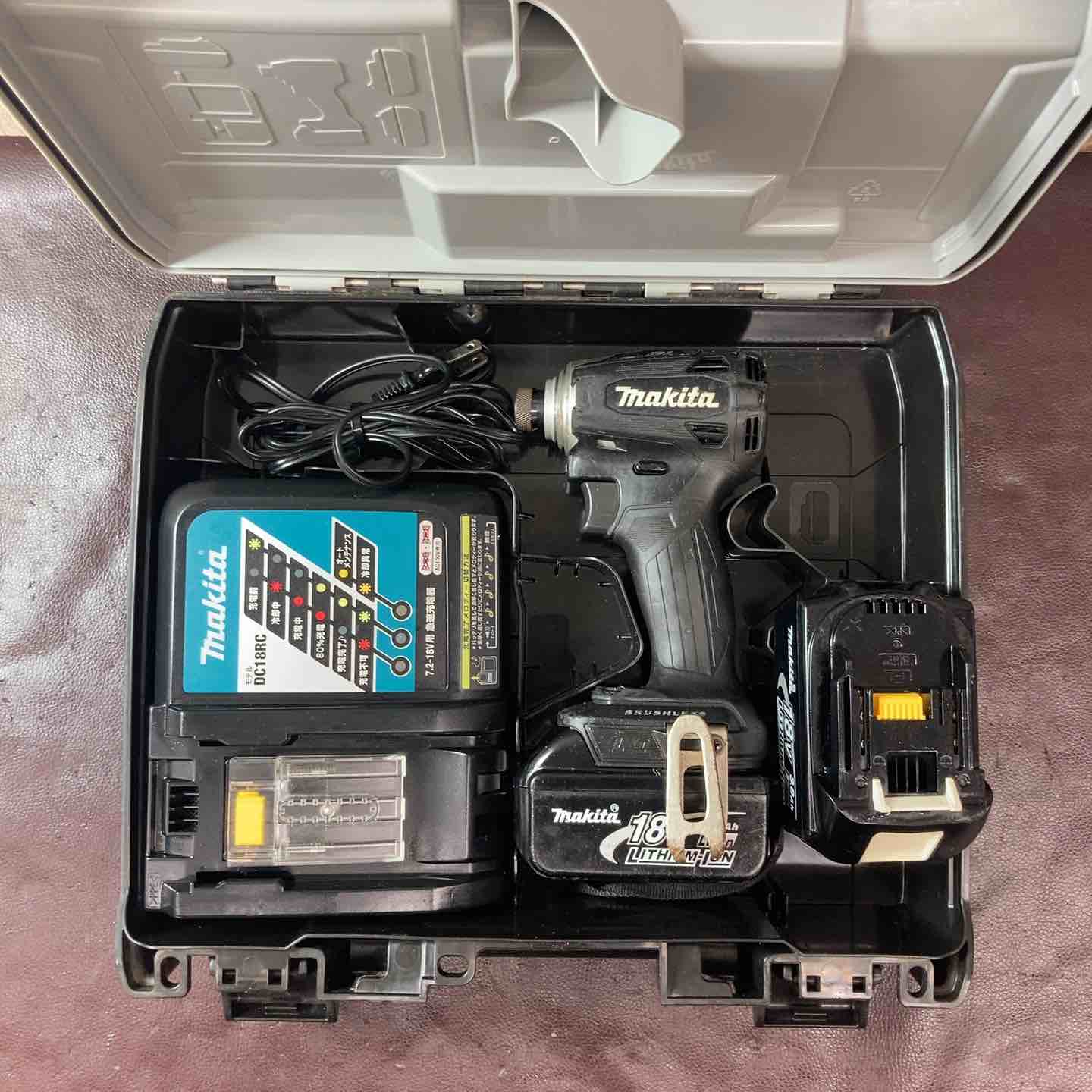 インパクトドライバー 一覧】中古工具を買うなら安心保証のアクト