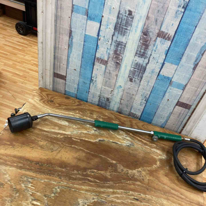トラスコ プロパンバーナー TB-L8 動作未確認【柏店】