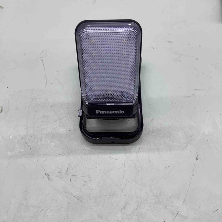 ◇パナソニック 工事用充電LEDライト EZ37C4-B【越谷店】