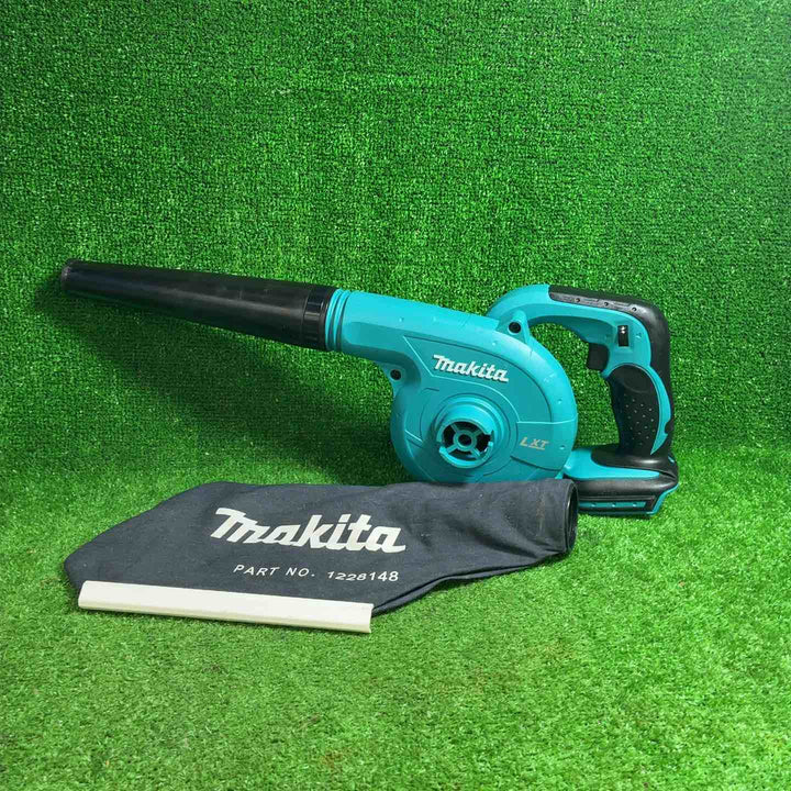 【中古品】 マキタ(makita) コードレスブロワ UB182DZ 【藤沢店】