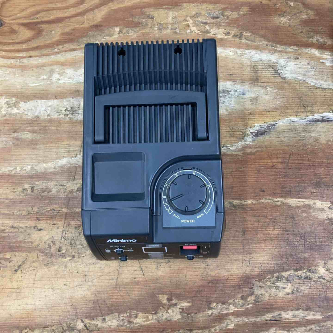 ▼MINITOR ミニター　POWER PACK パワーパック　C2012　ルーター【柏店】