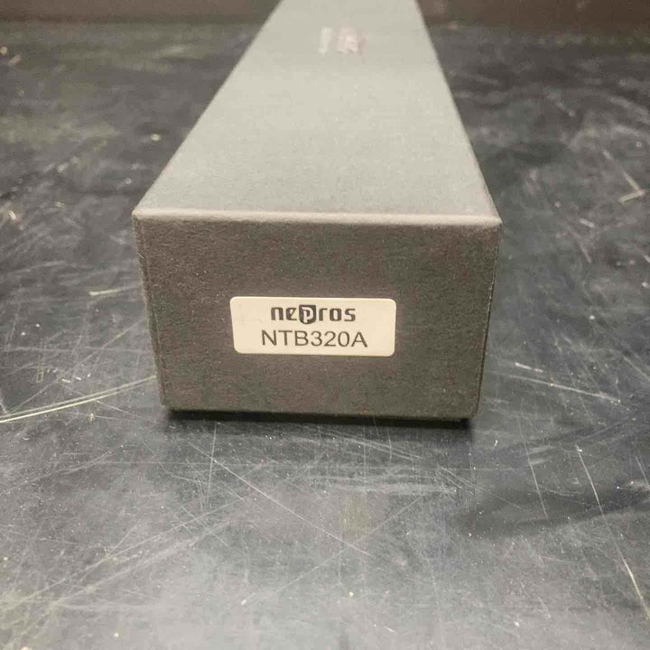 KTCネプロス/nepros ネプロス・ソケットセット（9.5sq）20個セット NTB320A ②【川越店】