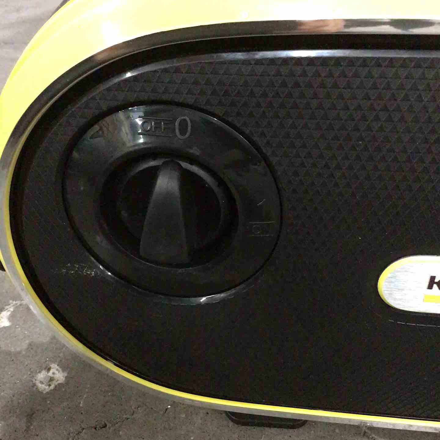 ◇ケルヒャー(KARCHER) 高圧洗浄機 JTK silent 1.600-901.0 サイレント