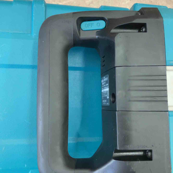 【店頭受取り限定】★マキタ(makita) 電動ハンマ HM1511_100V【所沢店】