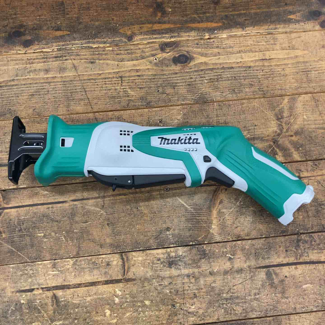 ☆マキタ(makita) コードレスレシプロソー JR101DWG【所沢店】