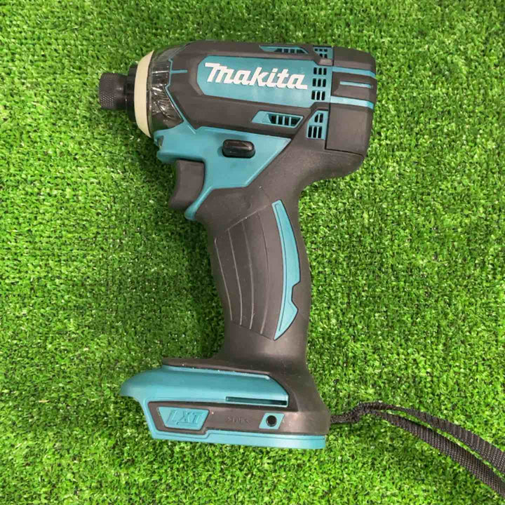 ★マキタ(makita) コードレスインパクトドライバー TD138DRFX【草加店】