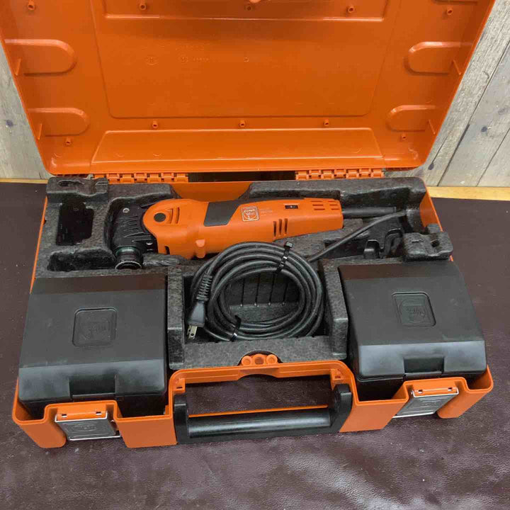 【中古品】Fein(ファイン) コーキングシールカッター MM700 1.7Q【東大和店】